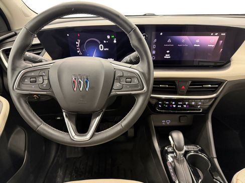 Used 2024 Buick Encore GX Avenir image 13