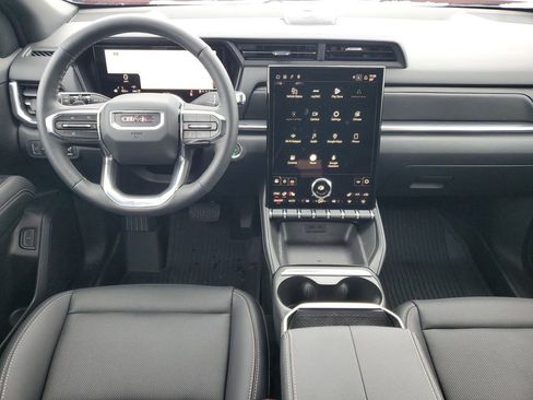 Used 2026 GMC Terrain Elevation w/ Elevation Premium Package image 27