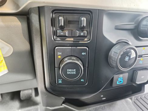 Used 2023 Ford F350 XL w/ STX Appearance Package image 28
