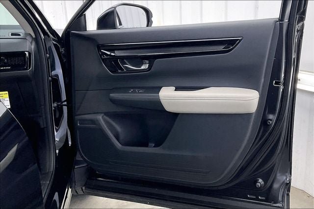 Certified 2026 Honda CR-V EX-L image 22