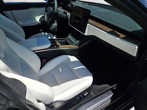 Used 2022 Tesla Model S AWD/4WD image 20
