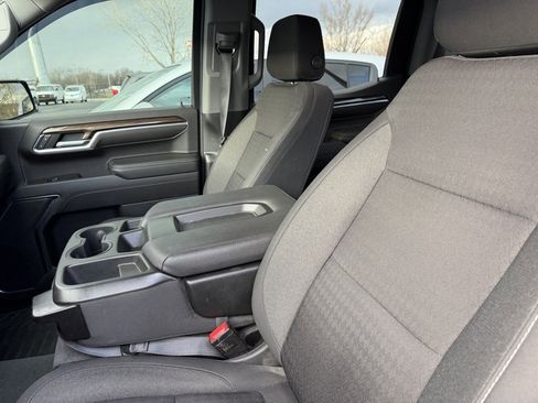 Used 2022 Chevrolet Silverado 1500 RST image 12