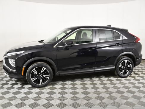 Used 2024 Mitsubishi Eclipse Cross SE AWD/4WD image 9