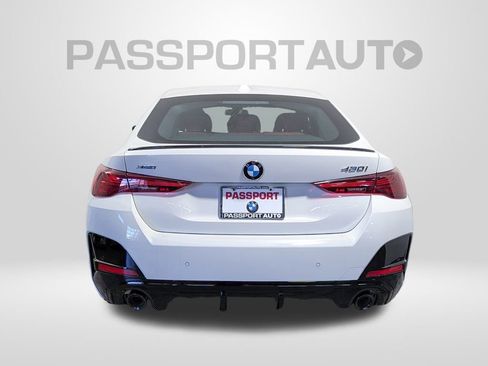 New 2026 BMW 430i xDrive image 4