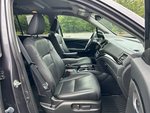 Used 2020 Honda Pilot Elite image 53