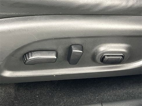 Certified 2020 Nissan Murano SL image 12