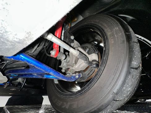 Used 2023 Subaru BRZ Limited image 59