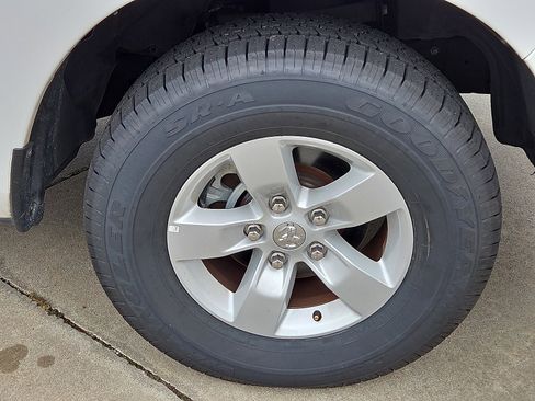 Used 2023 RAM 1500 Classic SLT w/ Trailer & Traction Group image 7