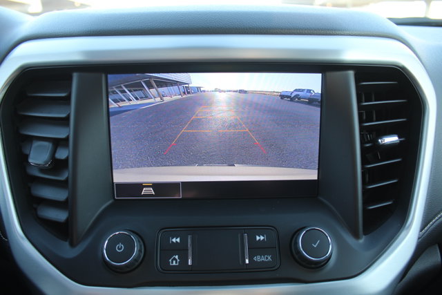 Used 2022 GMC Acadia SLT w/ Preferred Package FWD image 30