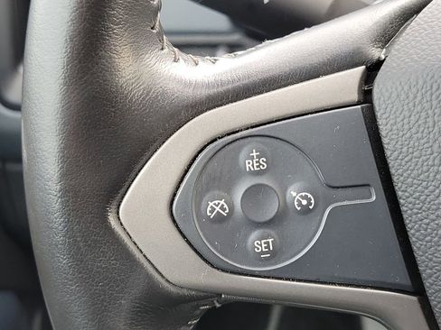 Used 2018 Chevrolet Colorado Z71 image 13