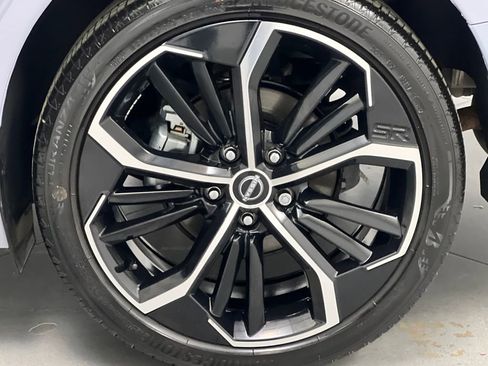 Used 2024 Nissan Altima 2.5 SR image 61