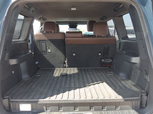 Used 2024 Toyota Land Cruiser w/ Premium Package AWD/4WD image 34