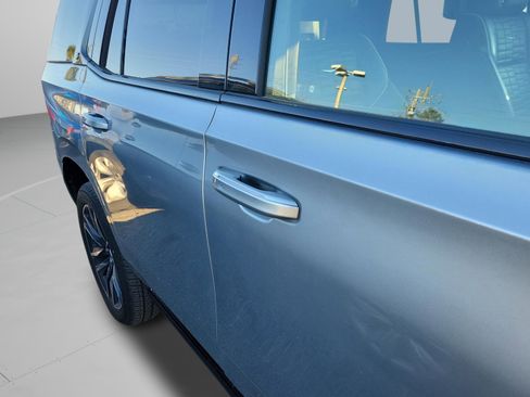 Used 2024 Cadillac Escalade Sport Platinum image 20