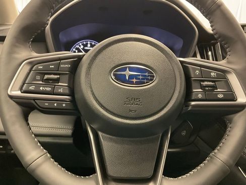 New 2025 Subaru Legacy Touring XT image 13