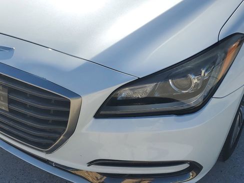 Used 2020 Genesis G80 3.8 image 11