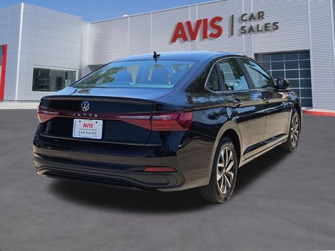 Used 2025 Volkswagen Jetta S FWD image 6