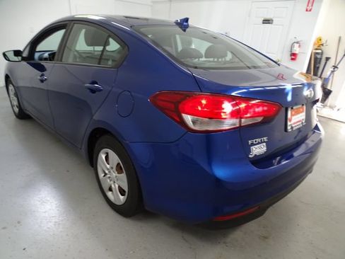 Used 2018 Kia Forte LX w/ LX Popular Package FWD image 16