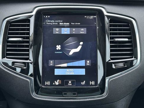 Used 2018 Volvo XC90 T6 Momentum image 29