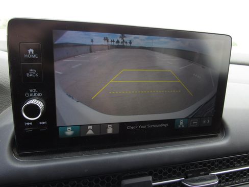 Used 2023 Honda HR-V EX-L image 20