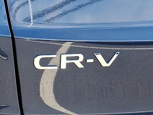 Certified 2026 Honda CR-V EX-L image 32