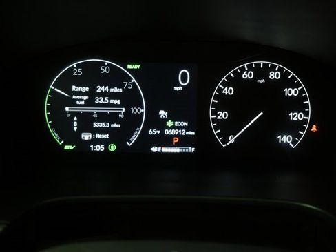 Used 2023 Honda CR-V Sport Touring image 16