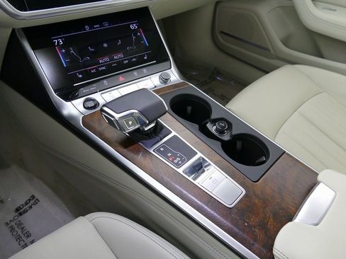 Used 2022 Audi A6 Premium Plus image 22
