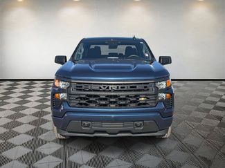 Used 2022 Chevrolet Silverado 1500 Custom video 2