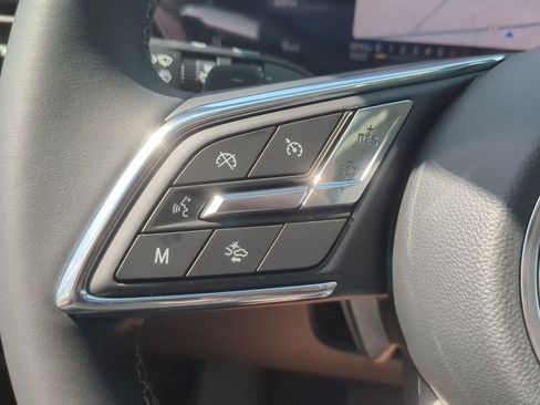 New 2025 Buick Envision Avenir image 36