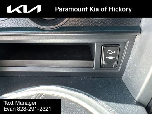 Used 2017 Toyota 86 RWD image 16