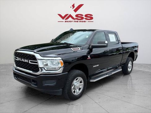 Certified 2022 RAM 2500 Big Horn AWD/4WD image 1