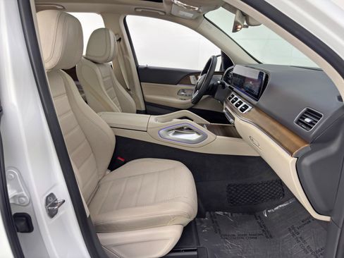 Used 2020 Mercedes-Benz GLE 350 4MATIC image 15