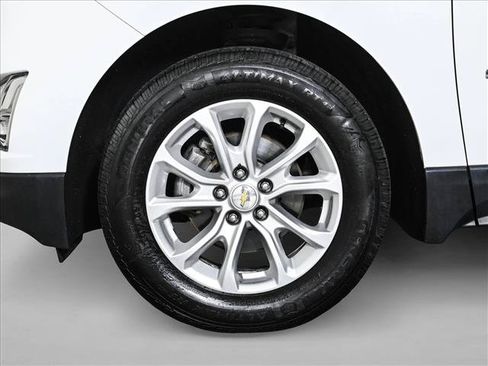 Used 2019 Chevrolet Equinox LT AWD/4WD image 25
