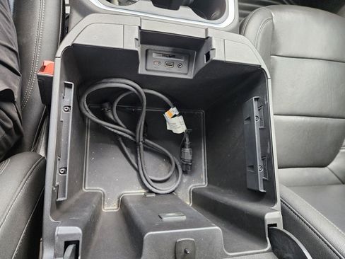 Used 2021 GMC Sierra 1500 SLT w/ SLT Convenience Package image 46