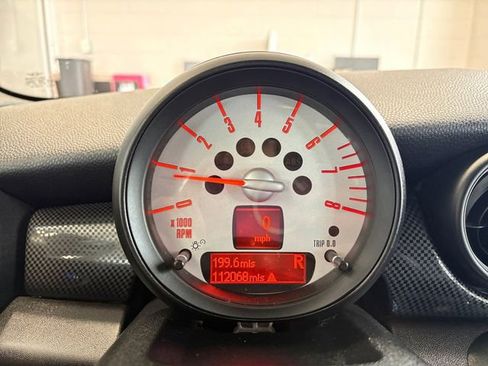 Used 2013 MINI Cooper Clubman S image 23