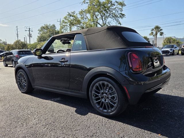 New 2026 MINI Cooper S FWD image 5