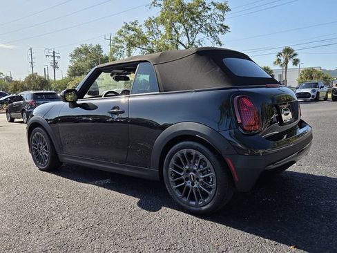 New 2026 MINI Cooper S FWD image 5
