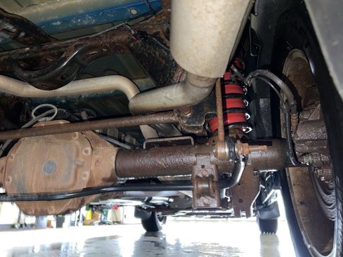 Used 2014 RAM 1500 Big Horn image 41