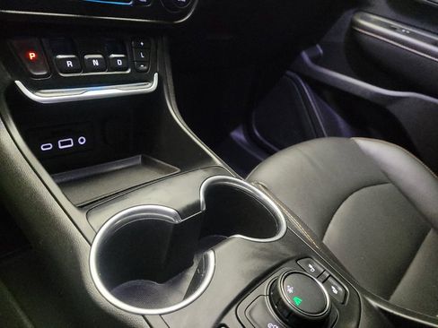 Used 2019 GMC Terrain SLT image 26