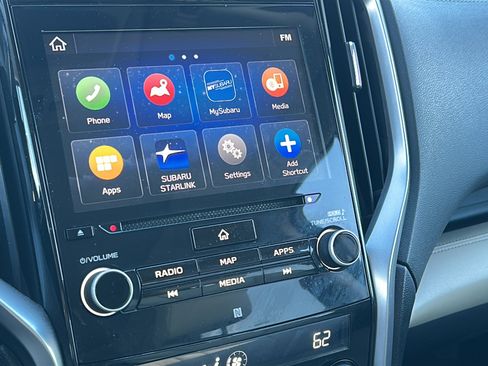 Used 2021 Subaru Ascent Limited w/ Technology Package image 17