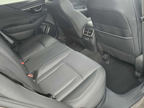 Certified 2022 Subaru Outback Limited AWD/4WD image 24