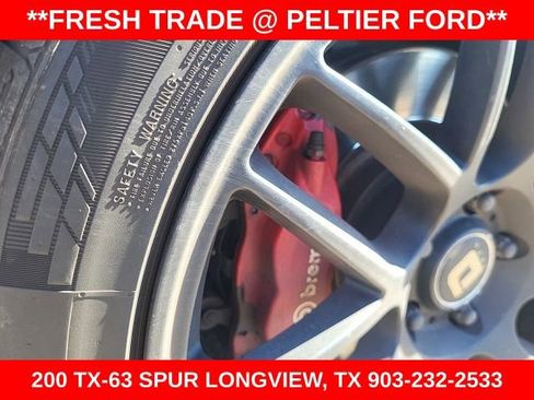 Used 2010 Chevrolet Camaro SS w/ LPO, Ground Effects Package image 49