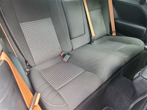 Used 2023 Dodge Challenger SRT Hellcat image 24