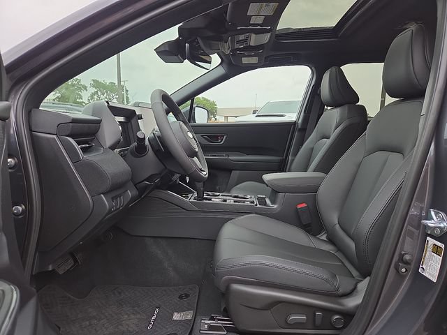 New 2026 Subaru Outback Premium AWD/4WD image 10