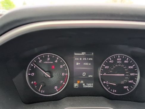 Used 2024 Subaru Outback Onyx Edition w/ Tech Package 3 image 3