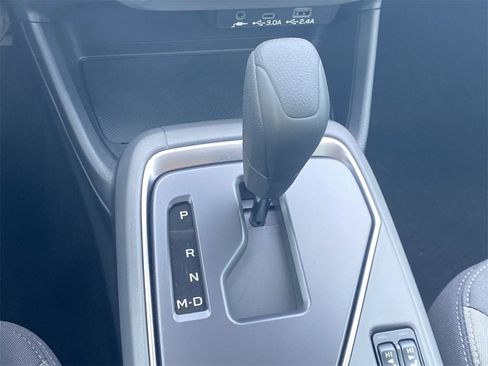 New 2025 Subaru Crosstrek 2.0i Premium image 26