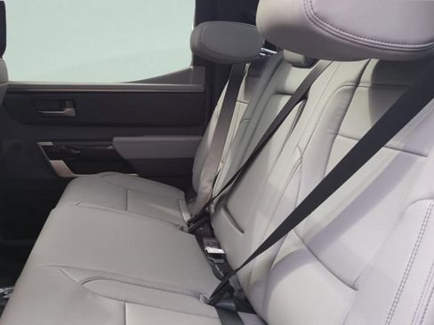 New 2026 Toyota Tundra Limited AWD/4WD image 12