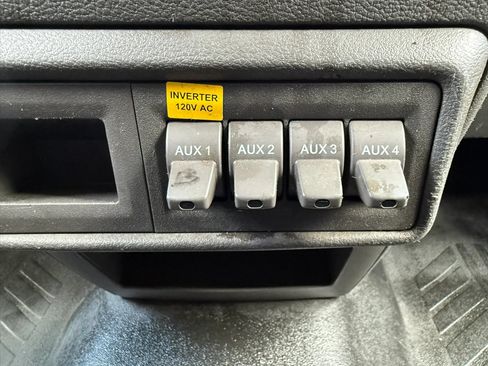 Used 2020 Ford Transit 150 Low Roof AWD w/ Upfitter Package image 21