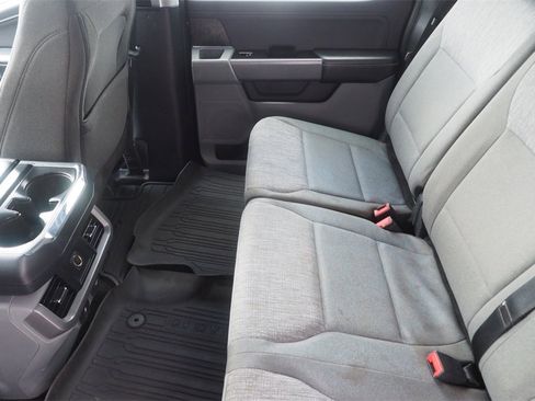 Used 2022 Ford F150 XLT w/ Equipment Group 302A High image 17