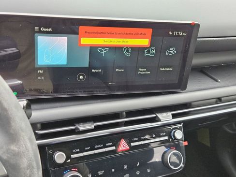 New 2026 Hyundai Tucson SEL image 16