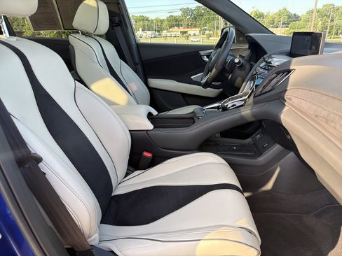 Certified 2024 Acura RDX A-Spec AWD/4WD image 33